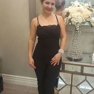 Meet your Posher, Isabel